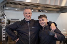 Carlos Habash nieuwe Vonk mbo-ambassadeur