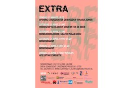 Workshop werken met eitempera