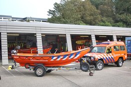 Oudste Nederlandse strandambulance moet vervangen worden: vrijwilligers moeten zelf betalen en zoeken hulp