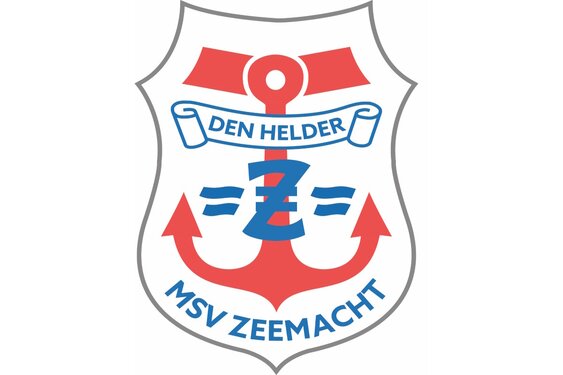 Zeemacht VR1 niet opgewassen tegen kersverse bekerwinnaar