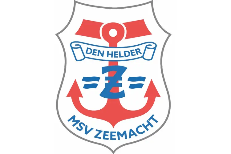 Zeemacht VR1 niet opgewassen tegen kersverse bekerwinnaar