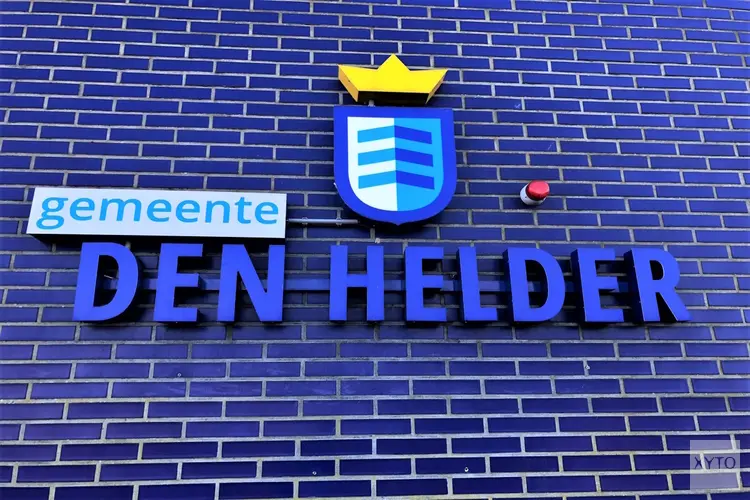 Eerste formatiebijeenkomst van start in Den Helder