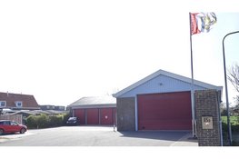 Brandweerkazerne Julianadorp legt dagenlang het werk neer na "gedoe" om toeter