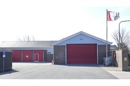 Brandweerkazerne Julianadorp legt dagenlang het werk neer na "gedoe" om toeter