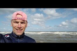 Erik Huisman geeft lezing over voluit leven met kanker in School 7