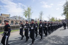 Koninklijk Instituut voor de Marine viert 169e verjaardag