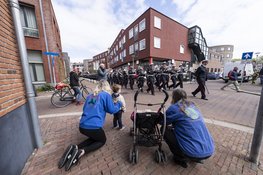 Koninklijk Instituut voor de Marine viert 169e verjaardag