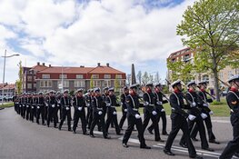 Koninklijk Instituut voor de Marine viert 169e verjaardag