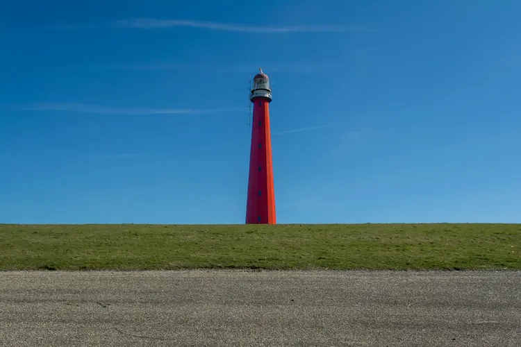De stille opwinding verborgen in kleine beslissingen van een kleine stad