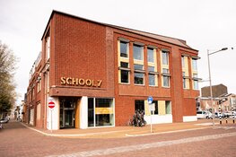 Deel jouw mooiste herinnering aan 10 jaar School 7