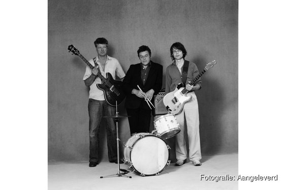 Hallo Venray bij RialtoLive