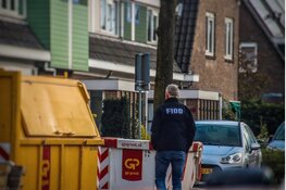 Politie en FIOD doen instap in woning Den Helder
