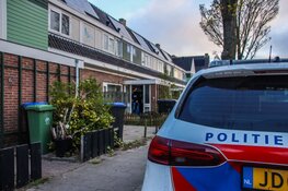 Politie en FIOD doen instap in woning Den Helder
