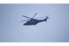 Melding van schietincident in Den Helder, politie en marechaussee doen onderzoek