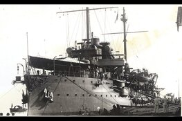 De Helderse Historische Vereniging presenteert de lezing: ‘Marine, matrozen en de muiterij van 1933’