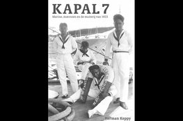 De Helderse Historische Vereniging presenteert de lezing: ‘Marine, matrozen en de muiterij van 1933’