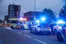 Twee steekincidenten in Den Helder, zeker één gewonde
