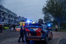 Twee steekincidenten in Den Helder, zeker één gewonde