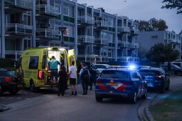 Twee steekincidenten in Den Helder, zeker één gewonde