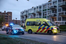 Twee steekincidenten in Den Helder, zeker één gewonde