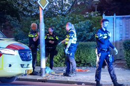 Twee steekincidenten in Den Helder, zeker één gewonde