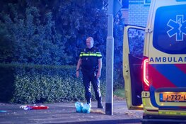 Twee steekincidenten in Den Helder, zeker één gewonde