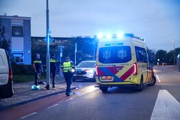 Twee steekincidenten in Den Helder, zeker één gewonde
