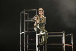 Tonke Dragts wereldberoemde boek De Brief voor de Koning in de theaters