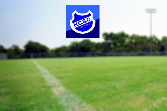 HCSC kan zich op nieuw seizoen richten