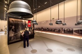 Ontdek de verborgen verhalen achter de bunkers tijdens Bunkerdag