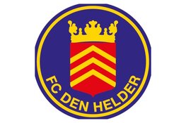 FC Den Helder weet rechtstreekse degradatie te ontlopen en moet zich nu via nacompetitie redden