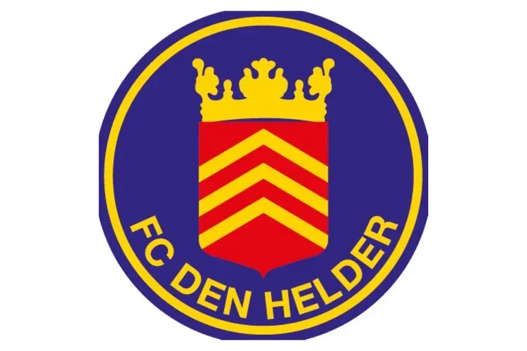 FC Den Helder weet rechtstreekse degradatie te ontlopen en moet zich nu via nacompetitie redden