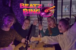 Beatz ’n Bingo: de nieuwe muziekbingo voor feestjes, borrels en teamavonden
