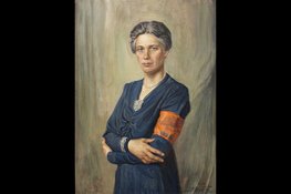 Lezing ‘Bonnenkoningin’ Jacoba van Tongeren in School 7