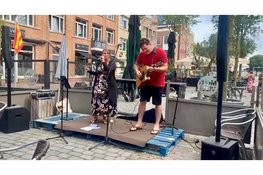 Juttersmarkten Den Helder 2026, tien zomerse dinsdagen vol markt, sfeer, muziek en beleving