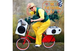 Juttersmarkten Den Helder 2026, tien zomerse dinsdagen vol markt, sfeer, muziek en beleving