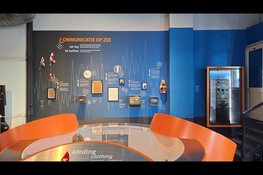Nationaal Reddingmuseum verwelkomt historische marinehelikopter