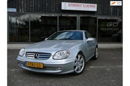 Vind uw droomoccasion bij Autobedrijf Leon Slijkerman