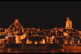 Theater de Kampanje speelt opnieuw buiten bij Johanna’s Bos