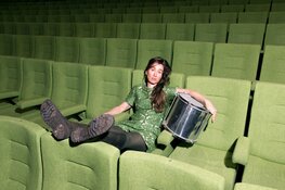 Theater de Kampanje speelt opnieuw buiten bij Johanna’s Bos