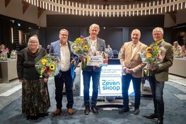 Kees de Jager Inclusieprijs 2026 staat open voor inzendingen Samen bouwen aan inclusie