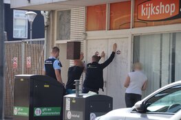 Politie houdt mensen met taser onder schot in Den Helder na conflict