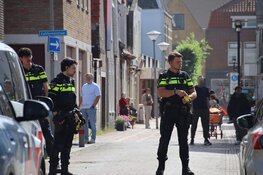 Politie houdt mensen met taser onder schot in Den Helder na conflict