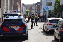 Politie houdt mensen met taser onder schot in Den Helder na conflict