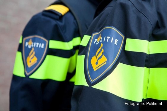 Aanhouding na film- of foto-incident in zwembad Den Helder