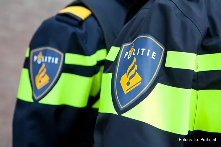 Aanhouding na film- of foto-incident in zwembad Den Helder