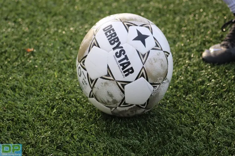 Finale nacompetitie levert derby op tussen JVC en ZAP