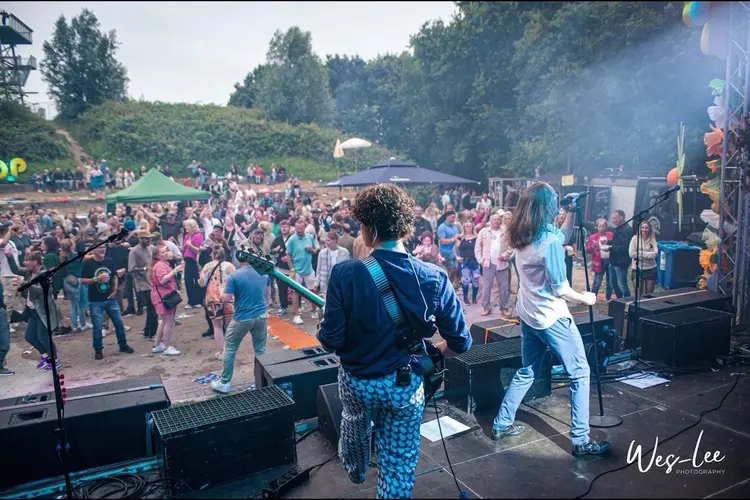 Trapop Festival pakt groots uit met Boney M