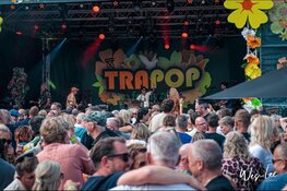 Trapop Festival pakt groots uit met Boney M