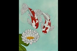 Japandag in Hortus Overzee zondag 5 juli